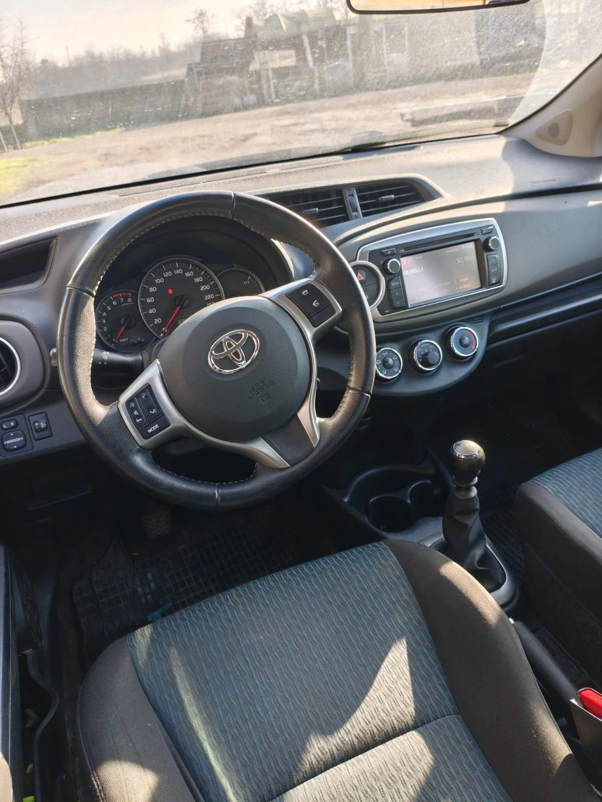 Toyota Yaris | Mobile.bg � ����������� 6