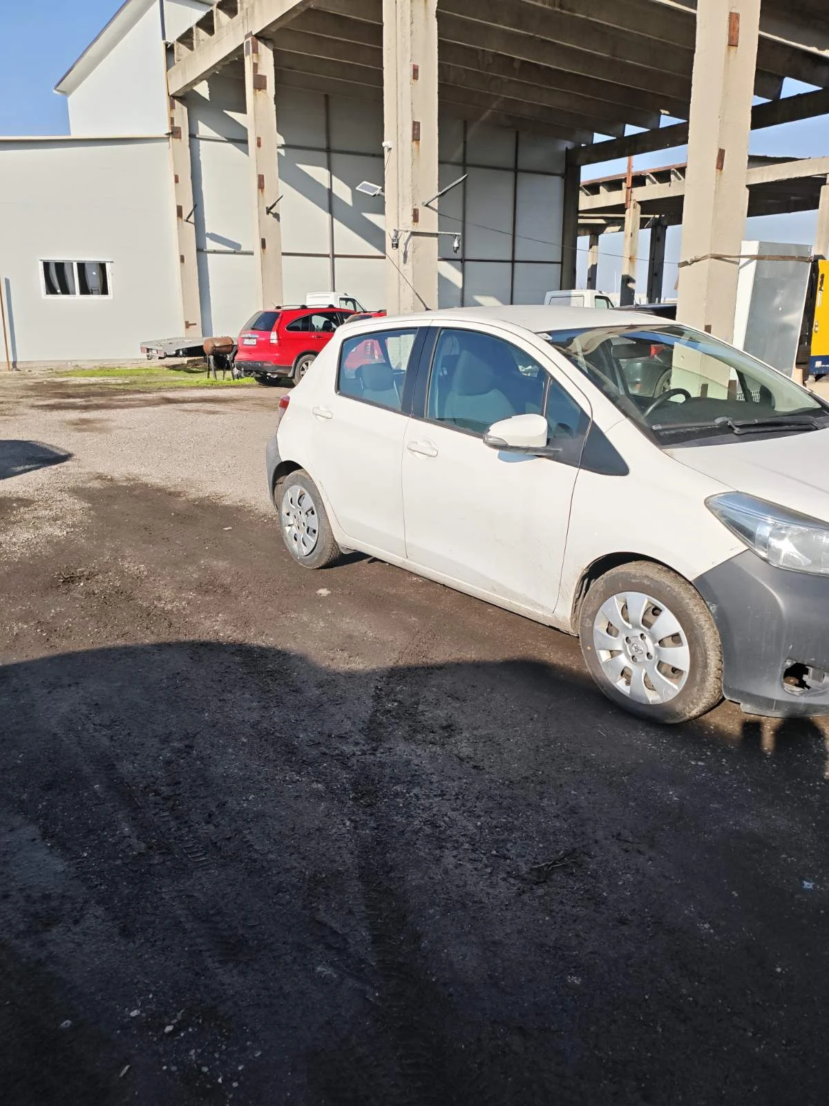 Toyota Yaris | Mobile.bg � ����������� 8