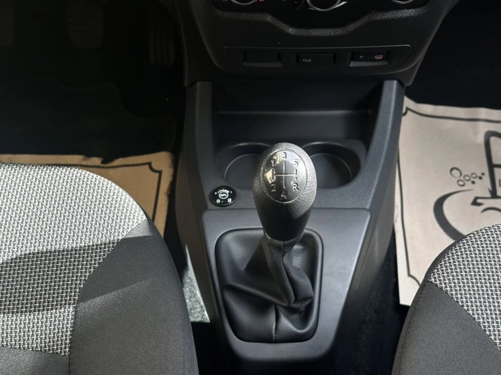 Dacia Dokker TCe 1.0 ECO-G - изображение 10