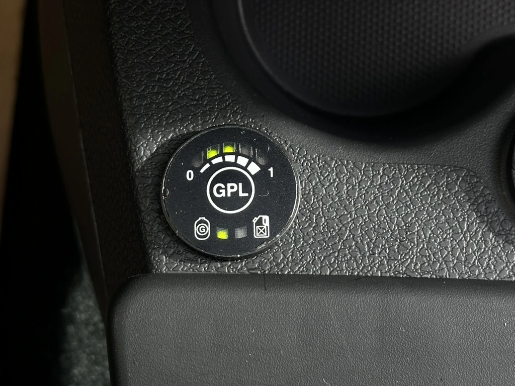 Dacia Dokker TCe 1.0 ECO-G | Mobile.bg � ����������� 11