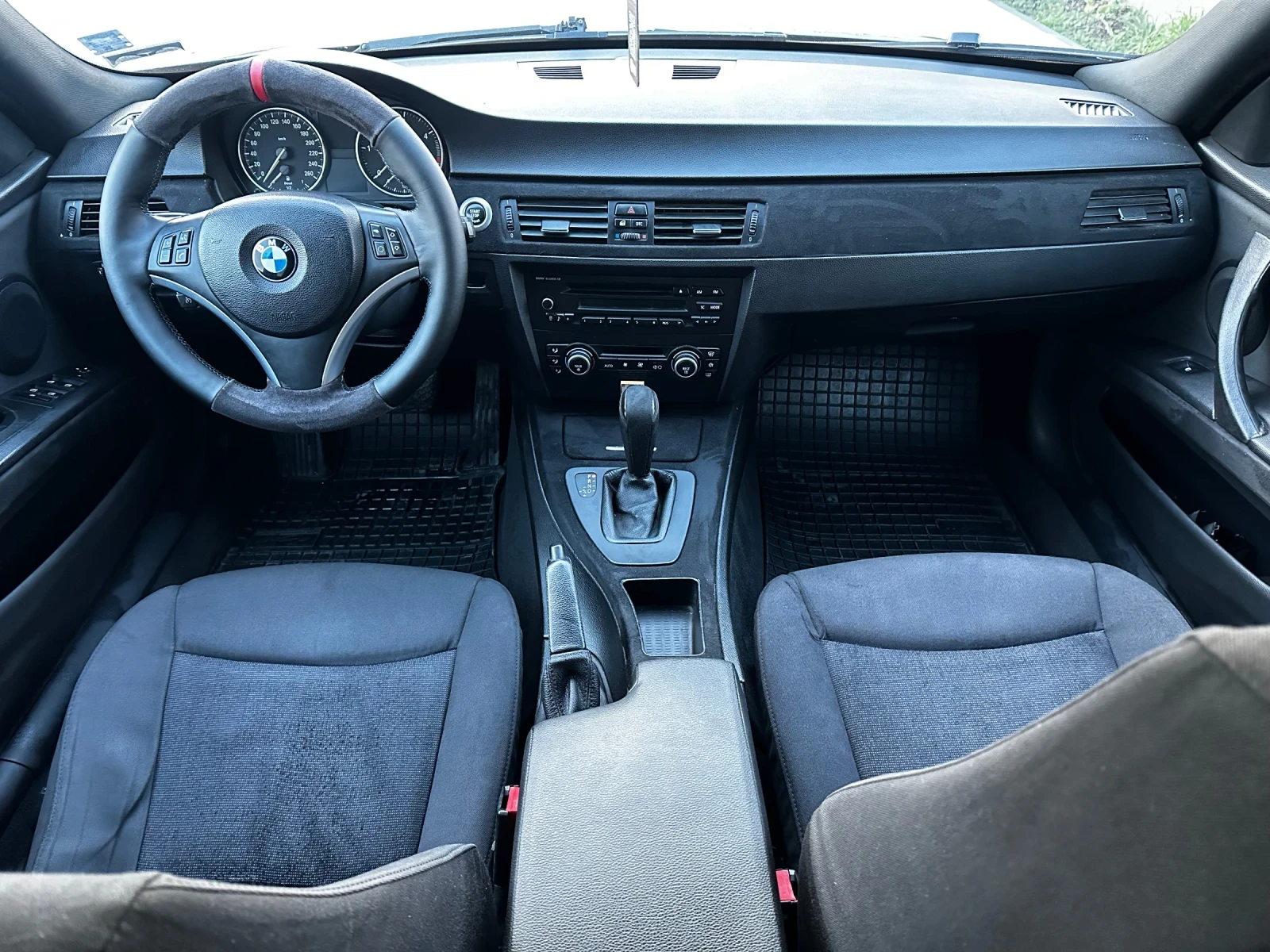 BMW 320 �������/����������/�������� | Mobile.bg � ����������� 11