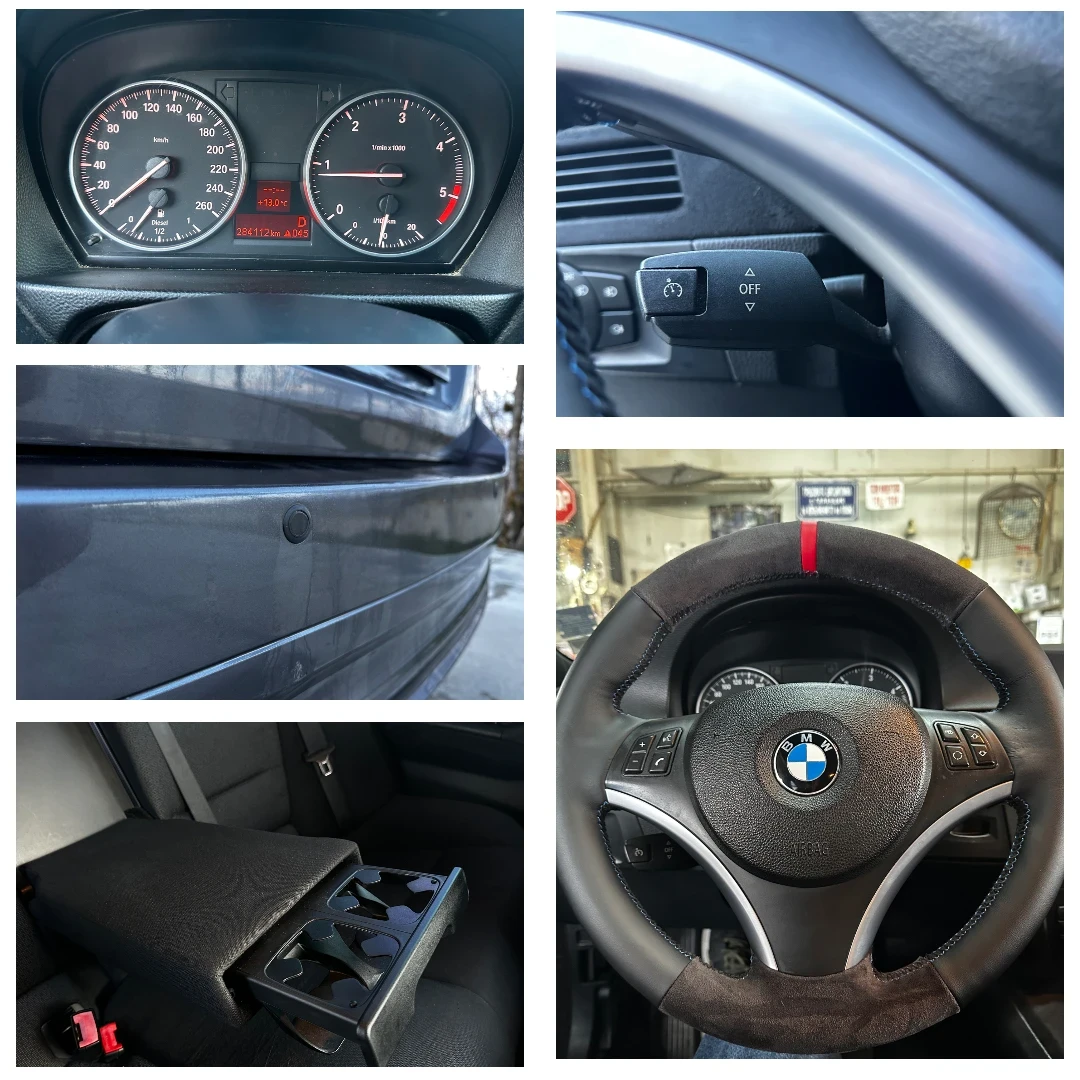 BMW 320 �������/����������/�������� | Mobile.bg � ����������� 17