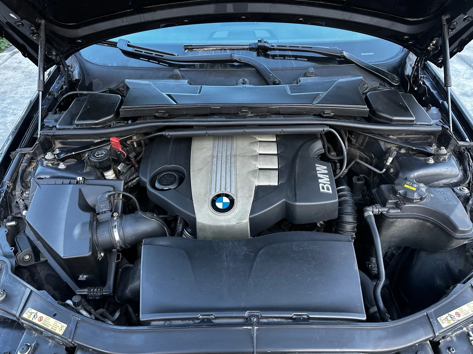 BMW 320 �������/����������/�������� | Mobile.bg � ����������� 16