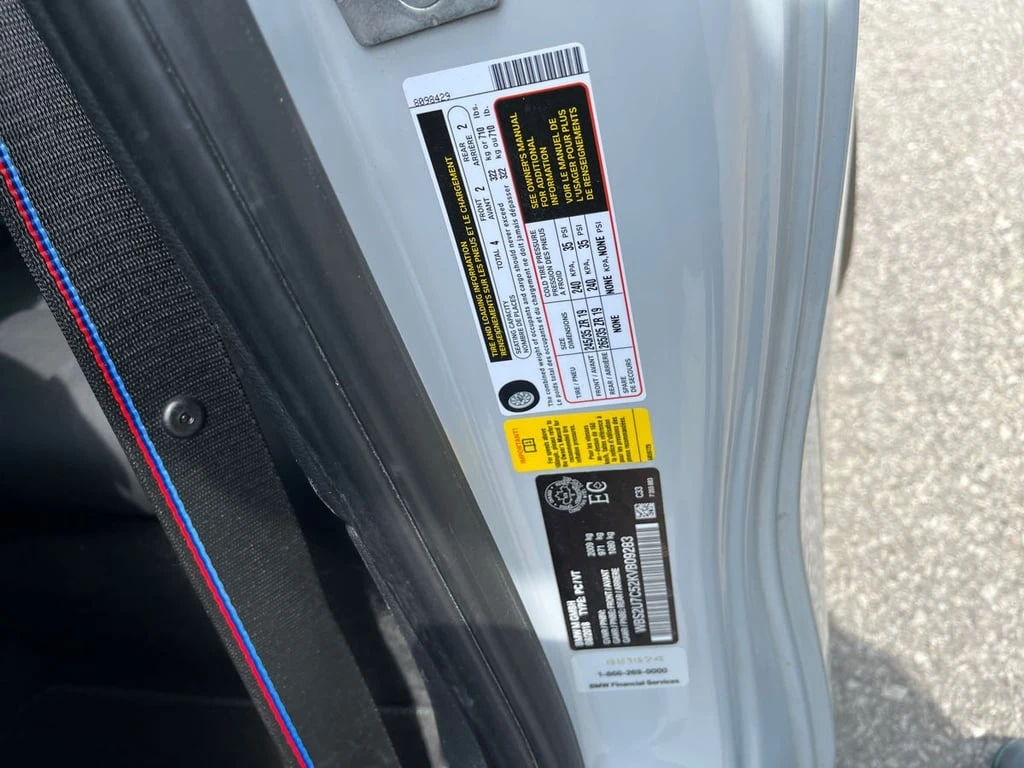 BMW M2 * Competition * CARFAX * БЕЗ ПЪРВОНАЧАЛНА ВНОСКА - изображение 10