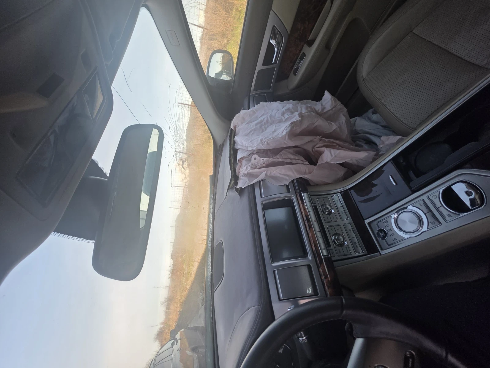 Jaguar Xf  - изображение 6