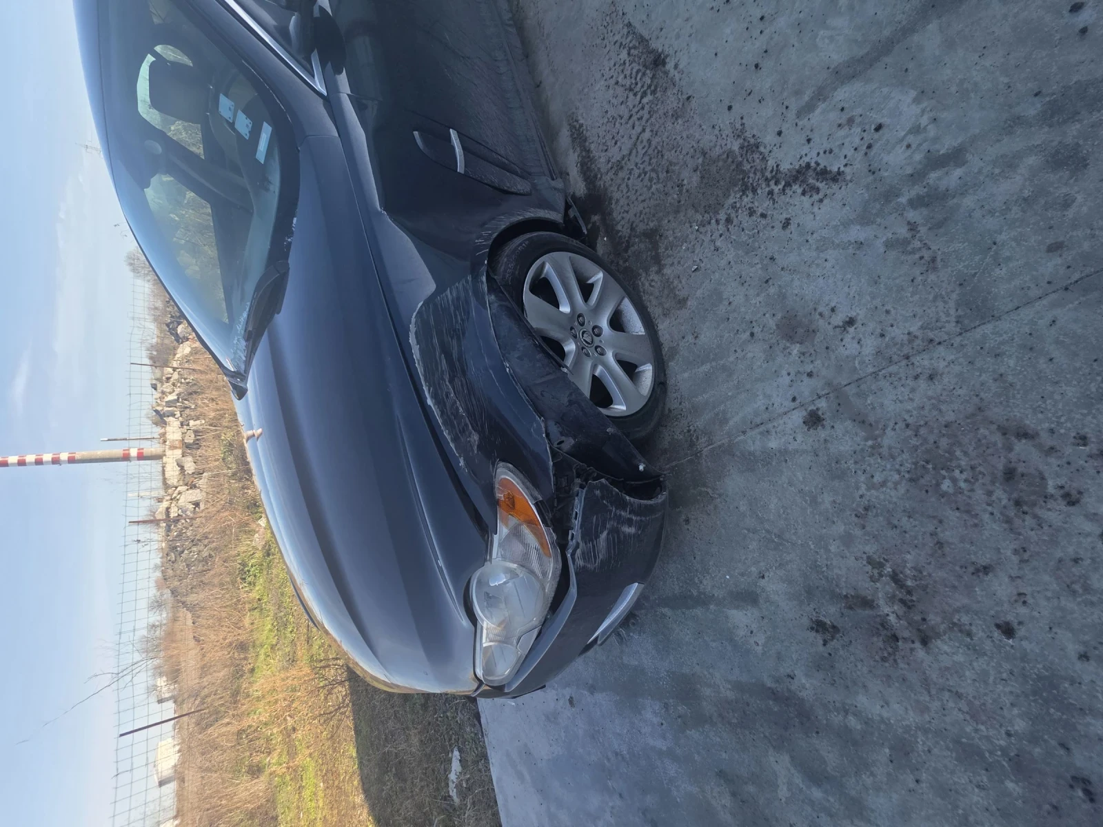 Jaguar Xf  - изображение 2