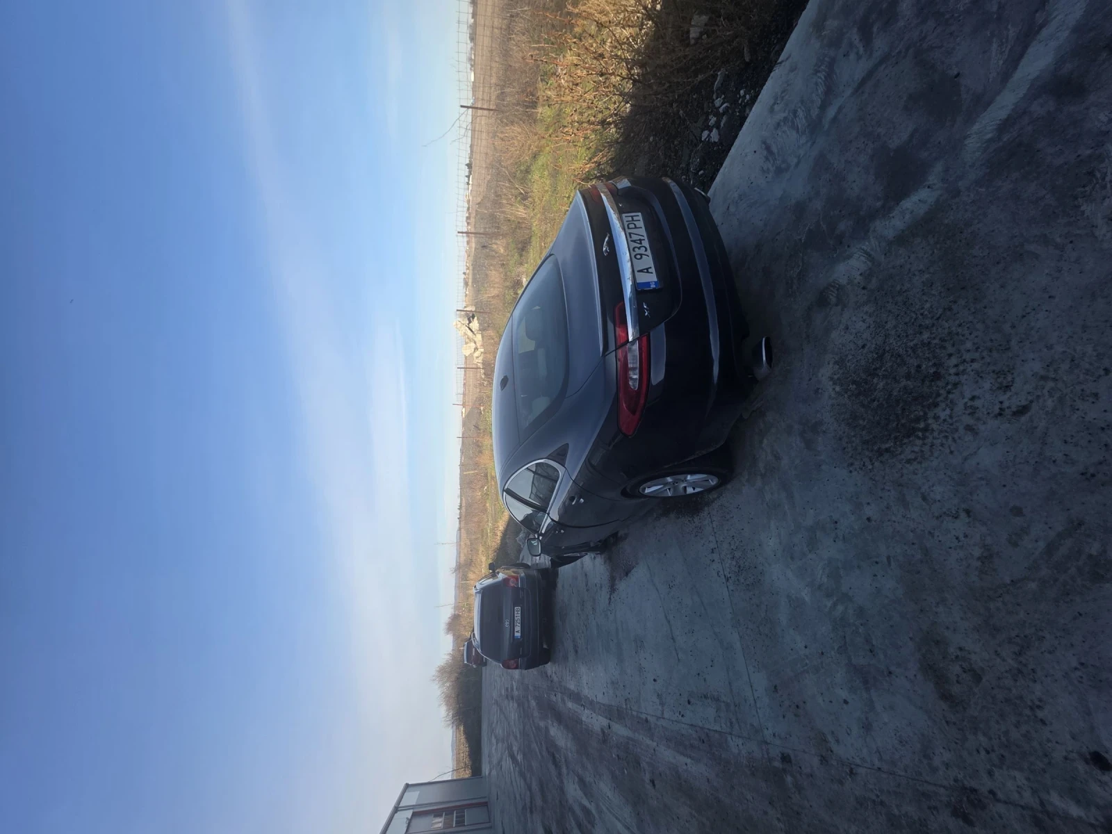 Jaguar Xf  - изображение 4