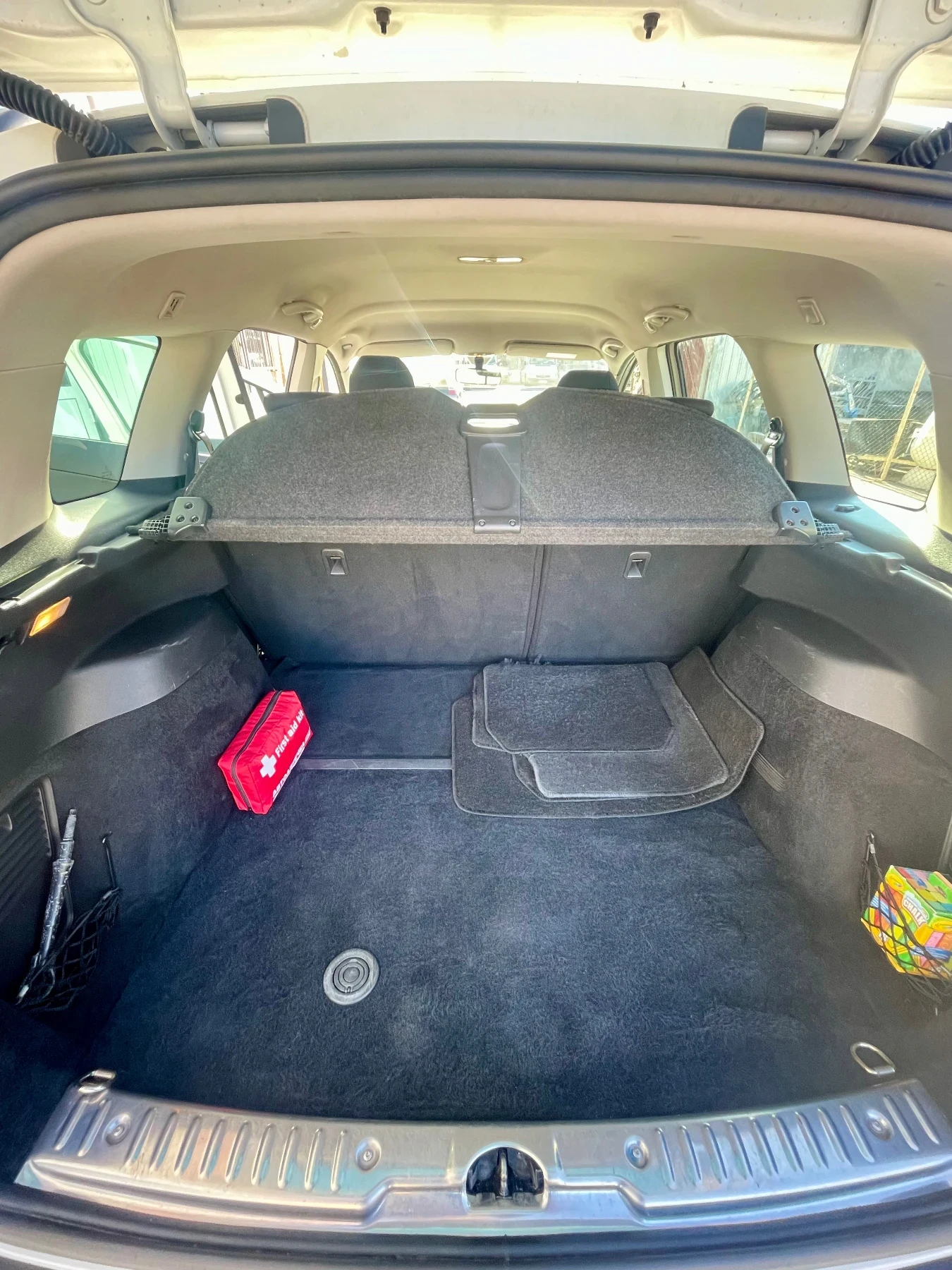 Peugeot 308 SW | Mobile.bg � ����������� 15