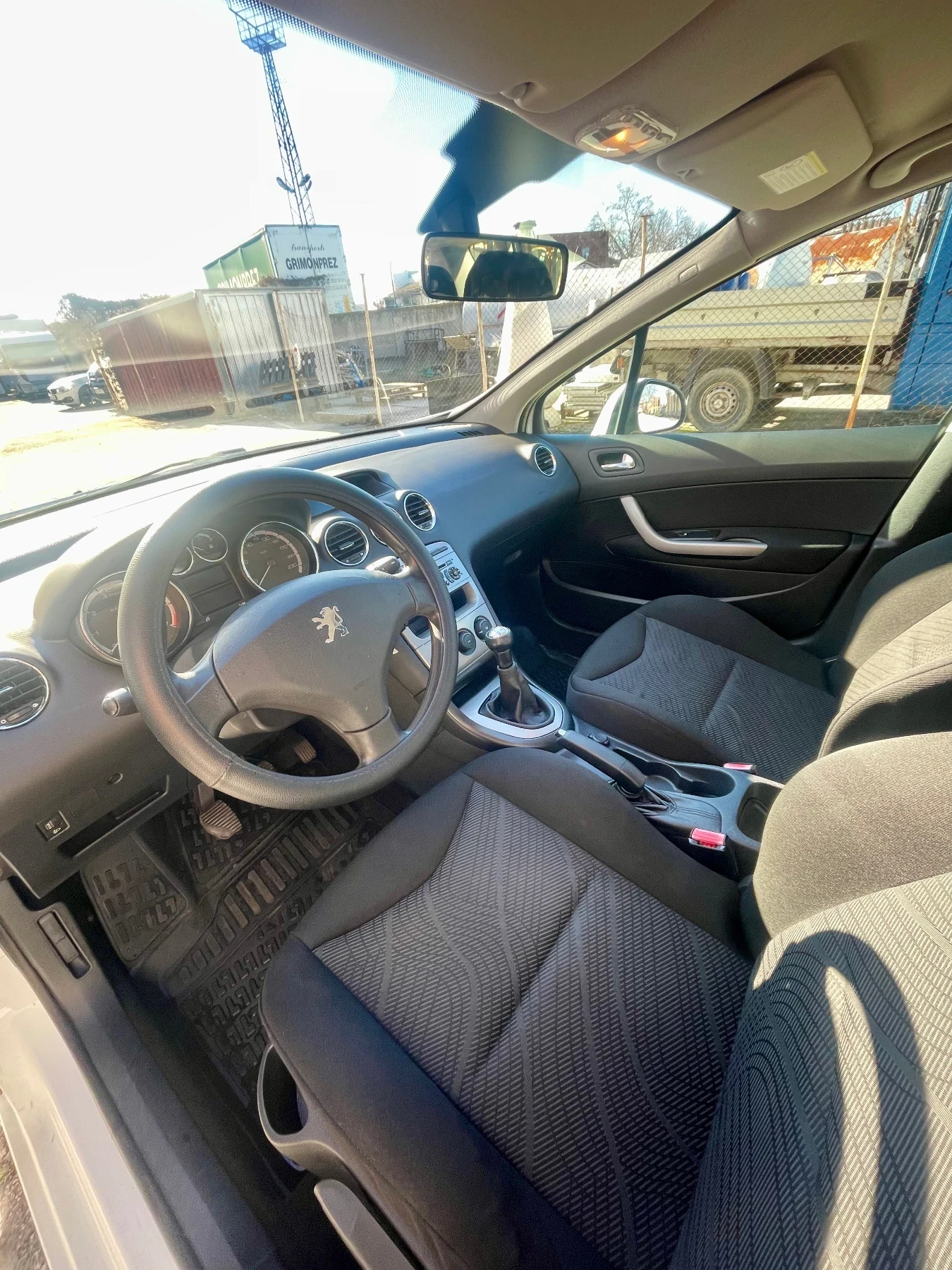 Peugeot 308 SW | Mobile.bg � ����������� 17