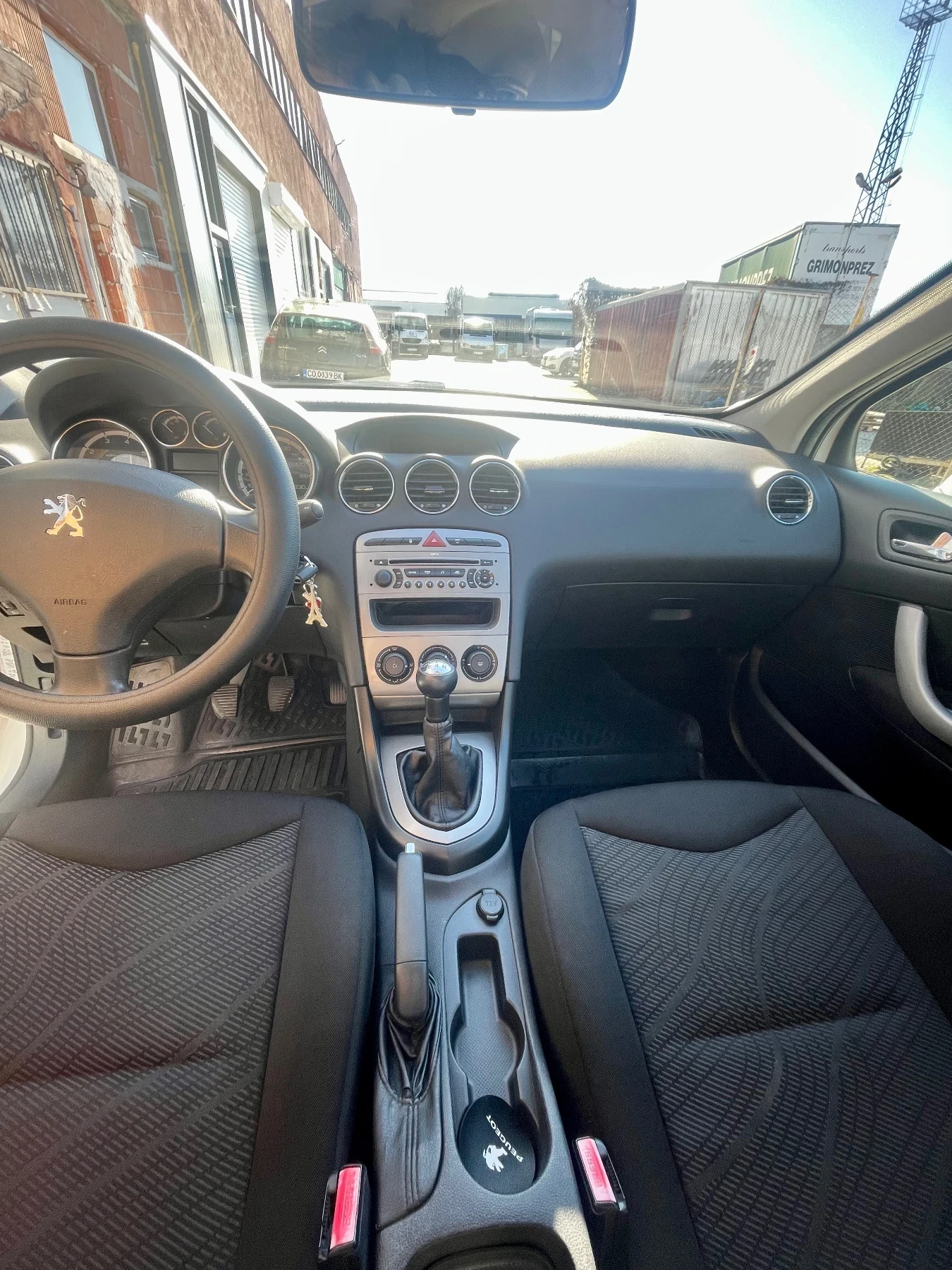 Peugeot 308 SW | Mobile.bg � ����������� 16