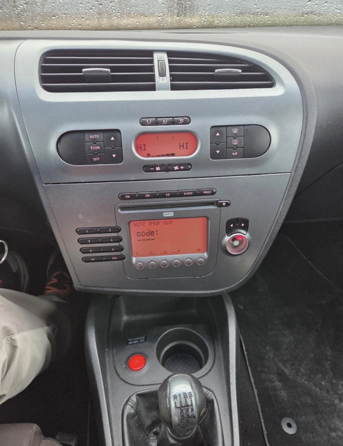 Seat Leon  - изображение 5