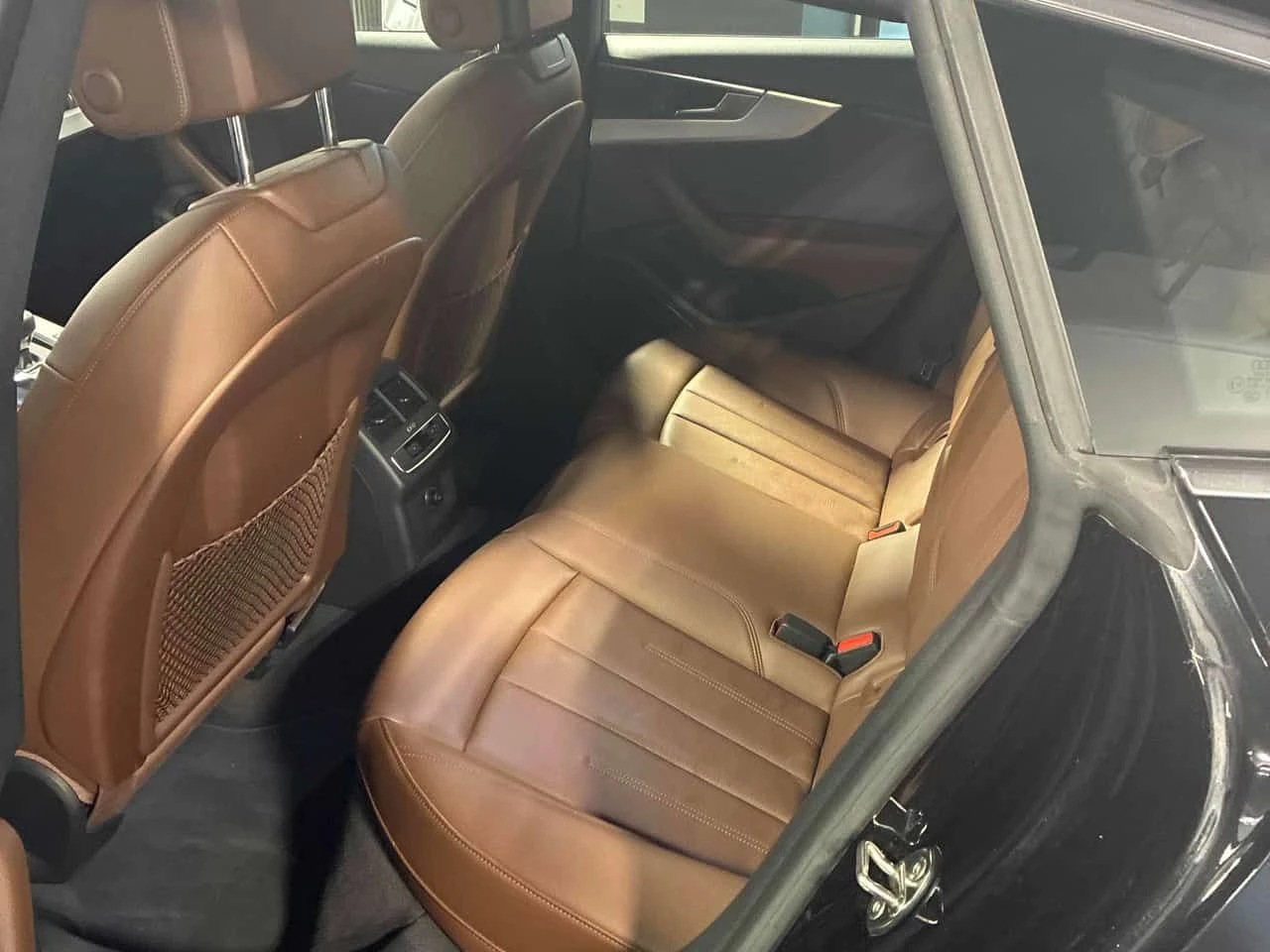 Audi A5 * Progressiv * CARFAX * KEYLESS | Mobile.bg � ����������� 13
