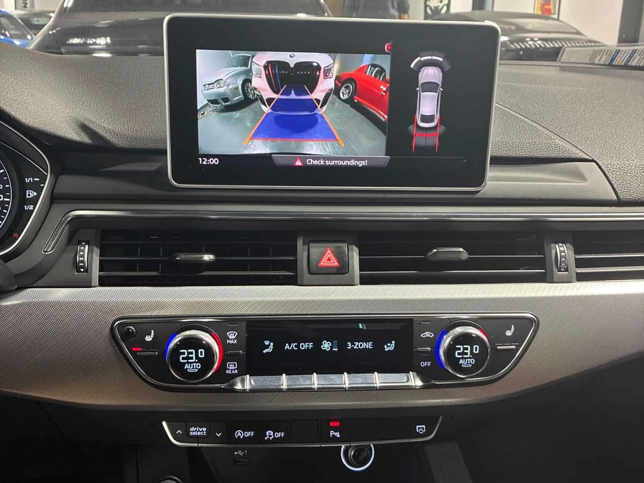 Audi A5 * Progressiv * CARFAX * KEYLESS - изображение 9