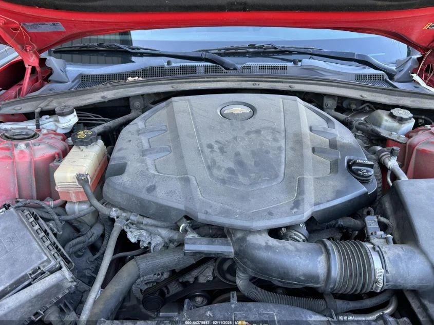 Chevrolet Camaro | Mobile.bg � ����������� 9