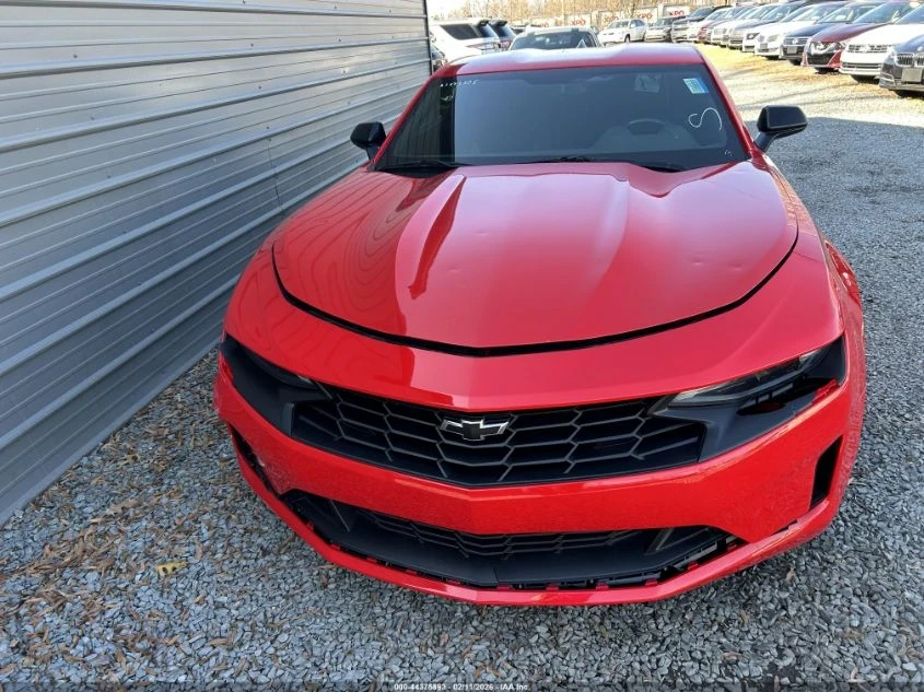 Chevrolet Camaro | Mobile.bg � ����������� 5