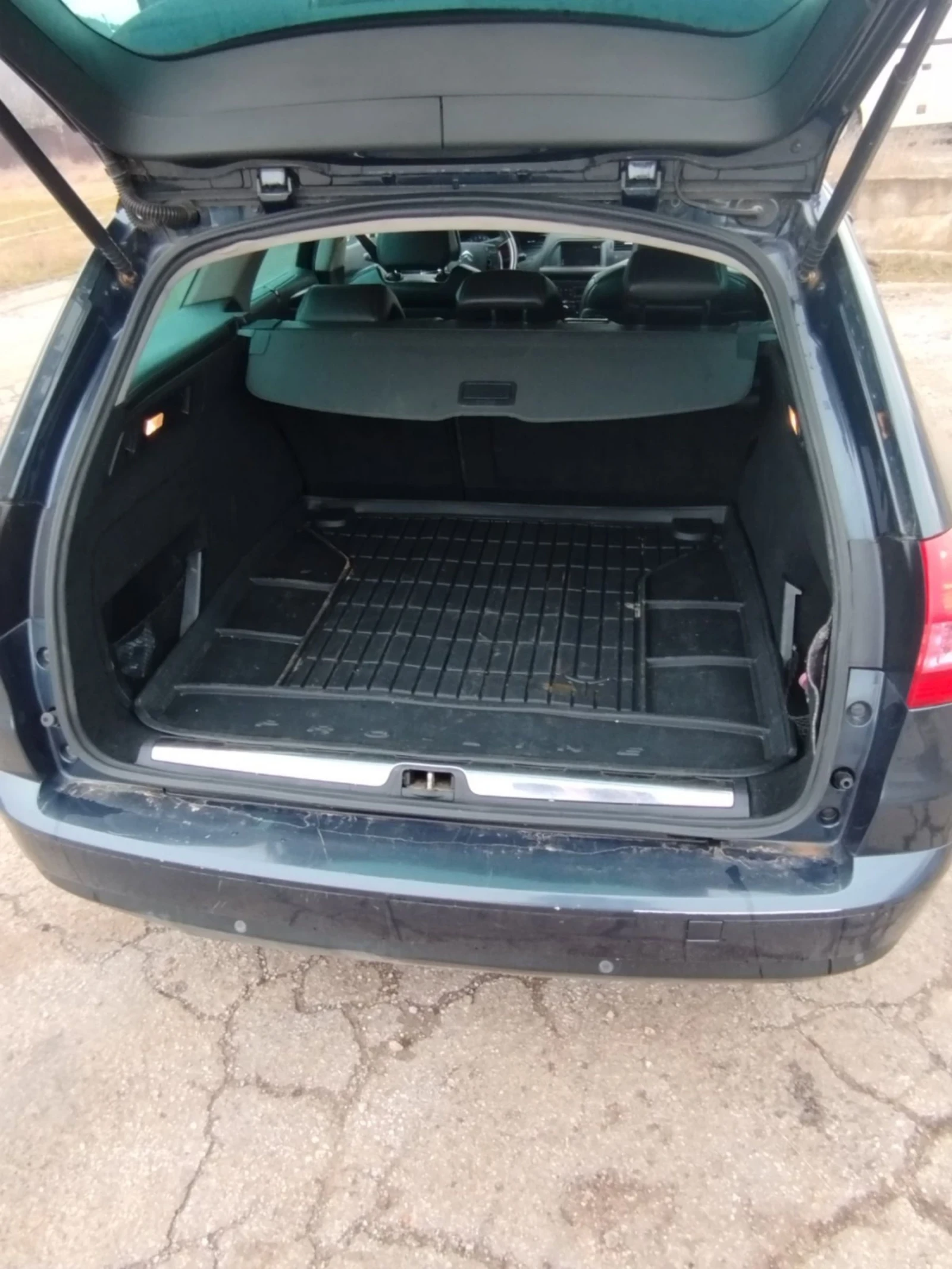 Citroen C5X 2.0hdi | Mobile.bg � ����������� 6