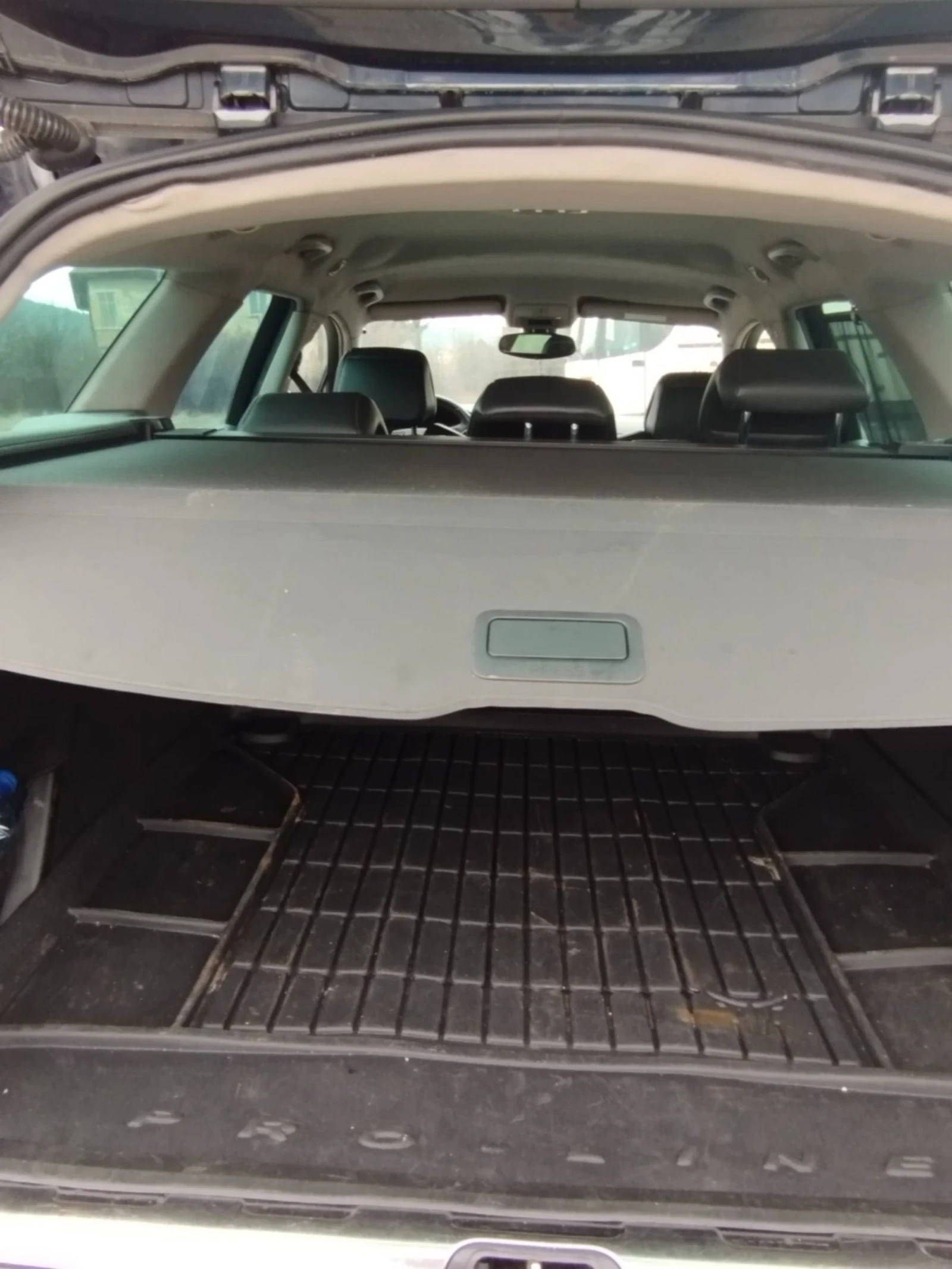 Citroen C5X 2.0hdi | Mobile.bg � ����������� 9