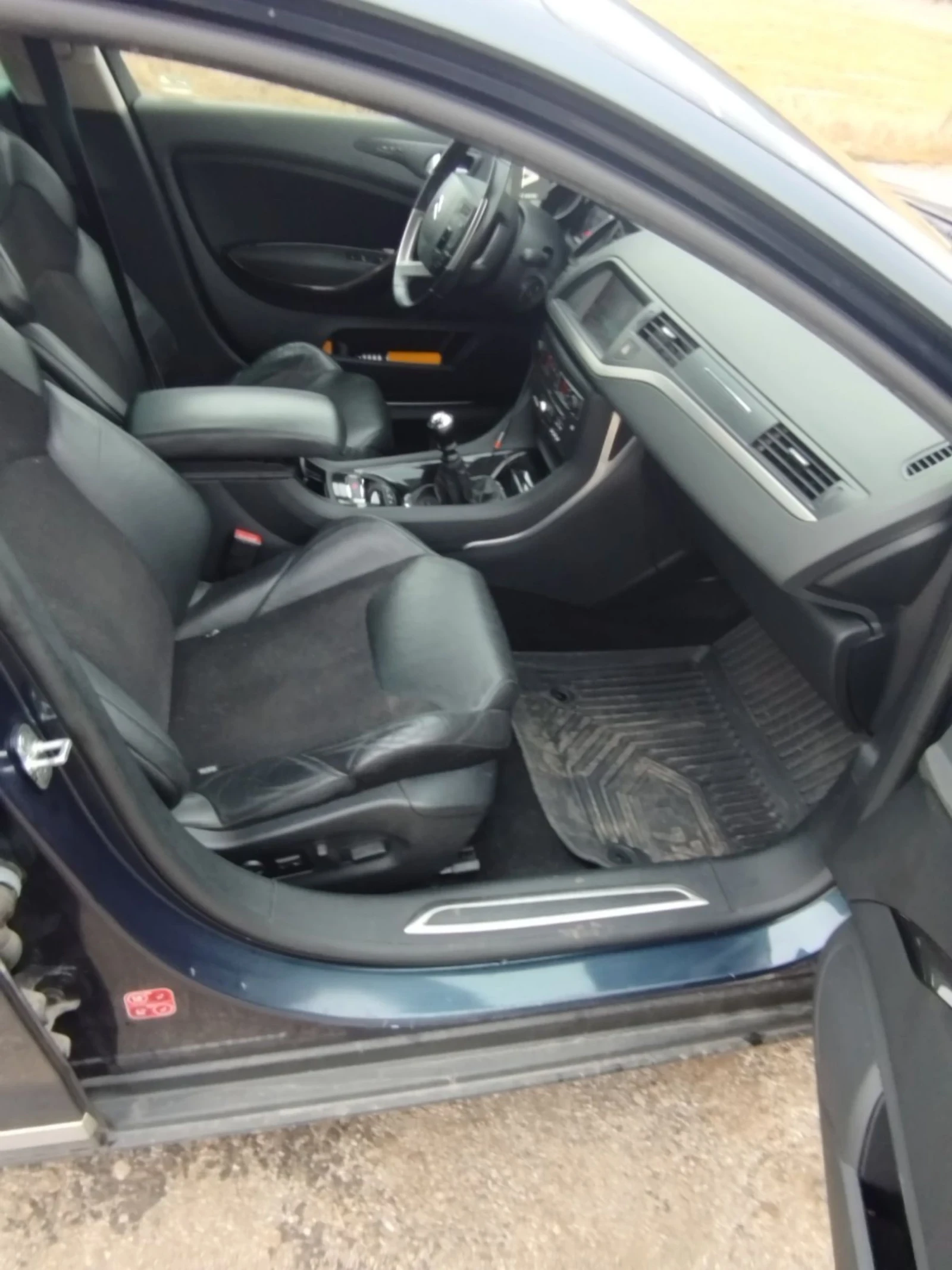 Citroen C5X 2.0hdi | Mobile.bg � ����������� 11