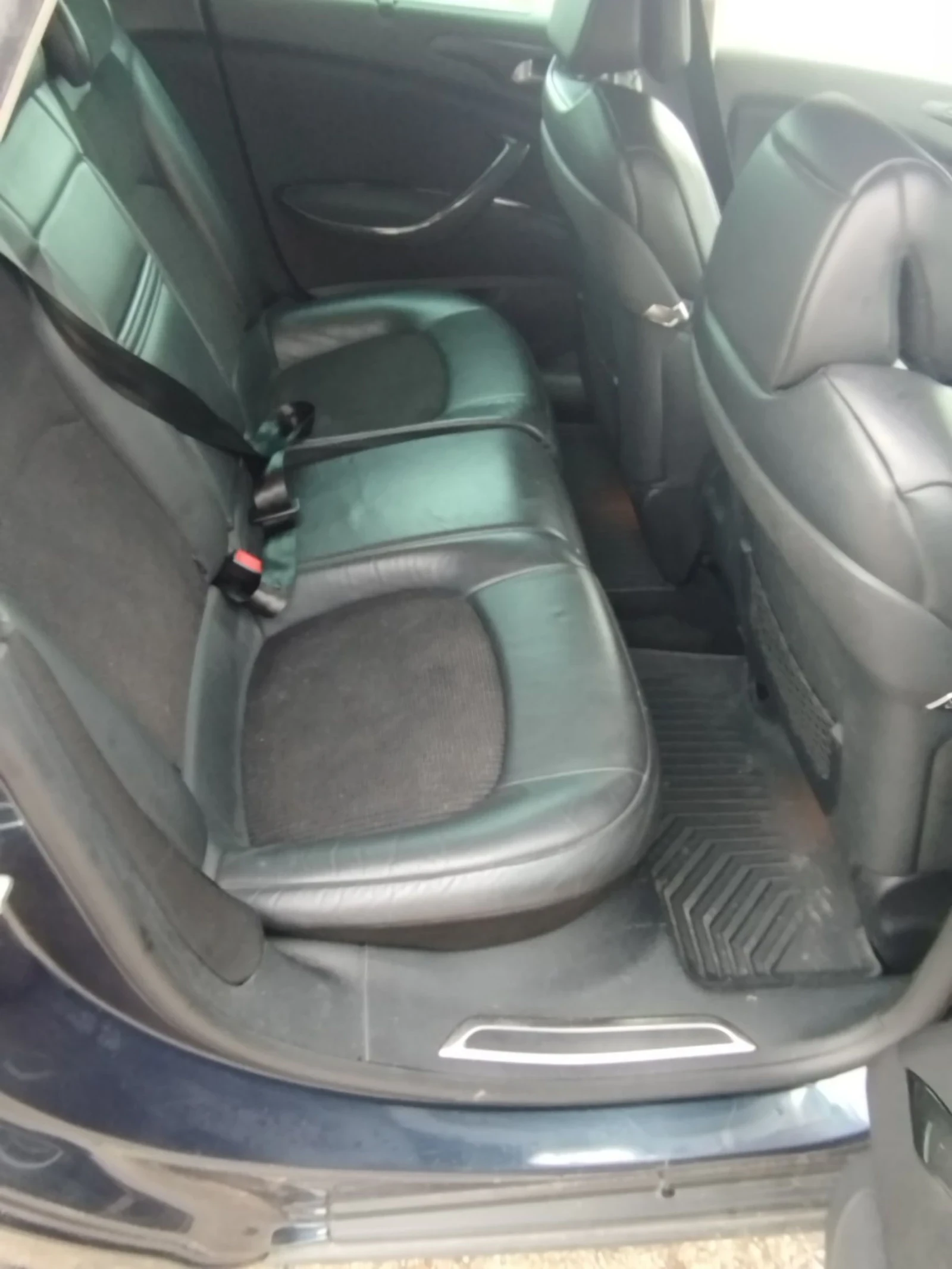 Citroen C5X 2.0hdi | Mobile.bg � ����������� 10