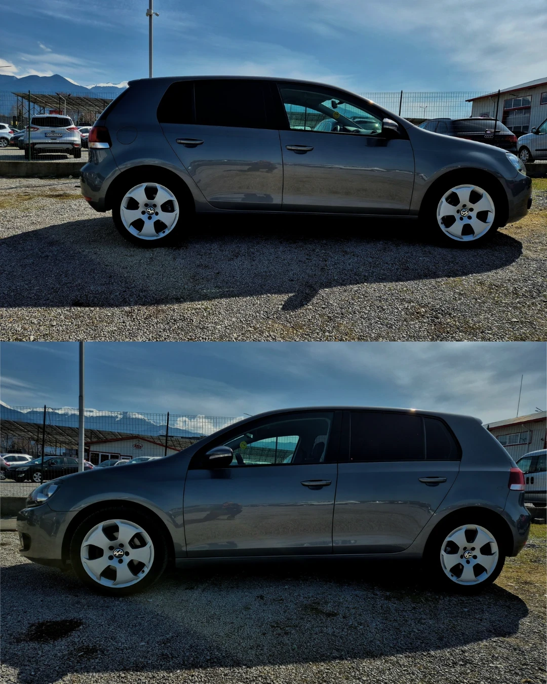 VW Golf 2.0 tdi 110 к.с.Highline - изображение 6