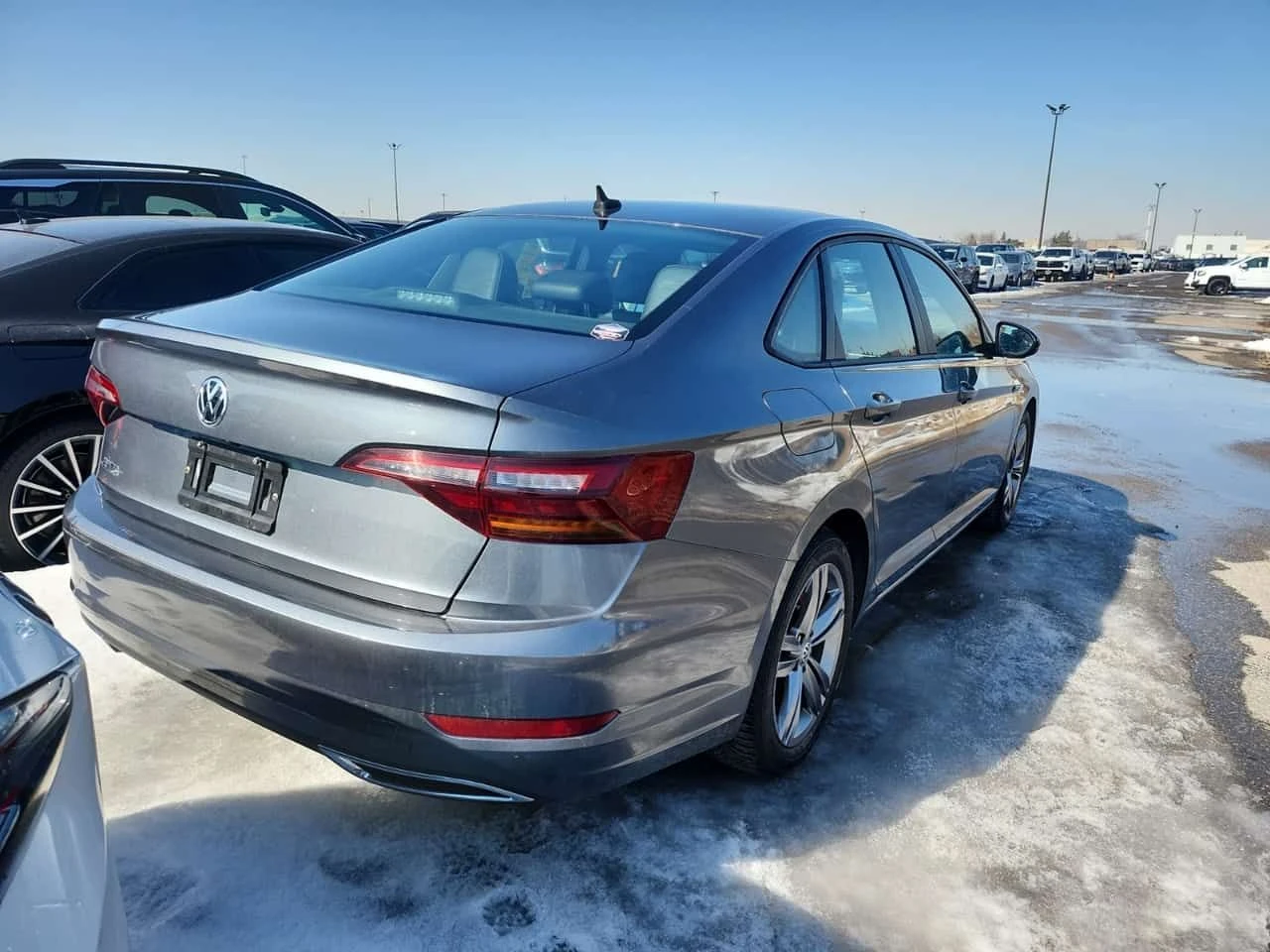 VW Jetta * HIGHLINE * CARFAX * �������� * �������� *  | Mobile.bg � ����������� 3