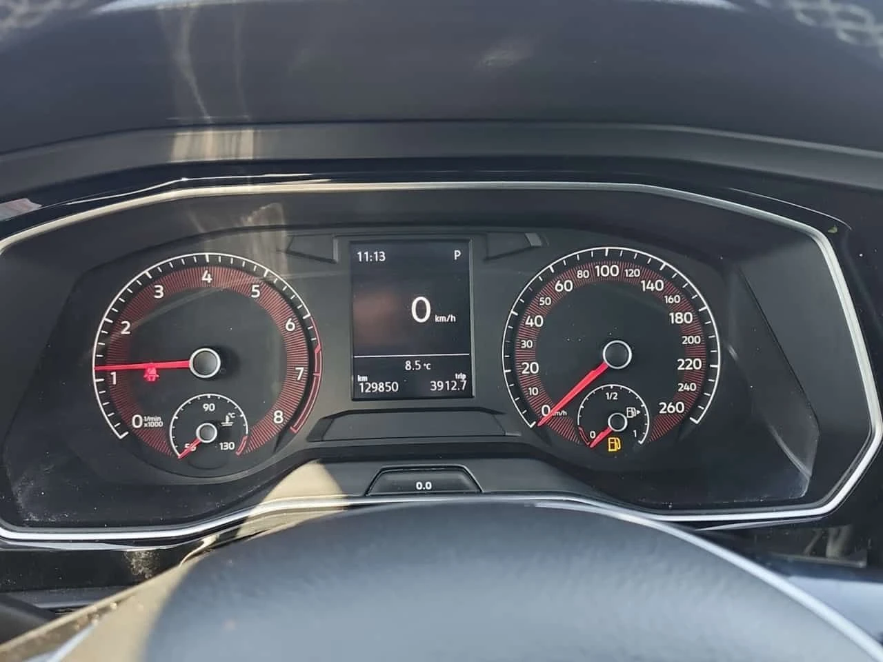 VW Jetta * HIGHLINE * CARFAX * �������� * �������� *  | Mobile.bg � ����������� 9