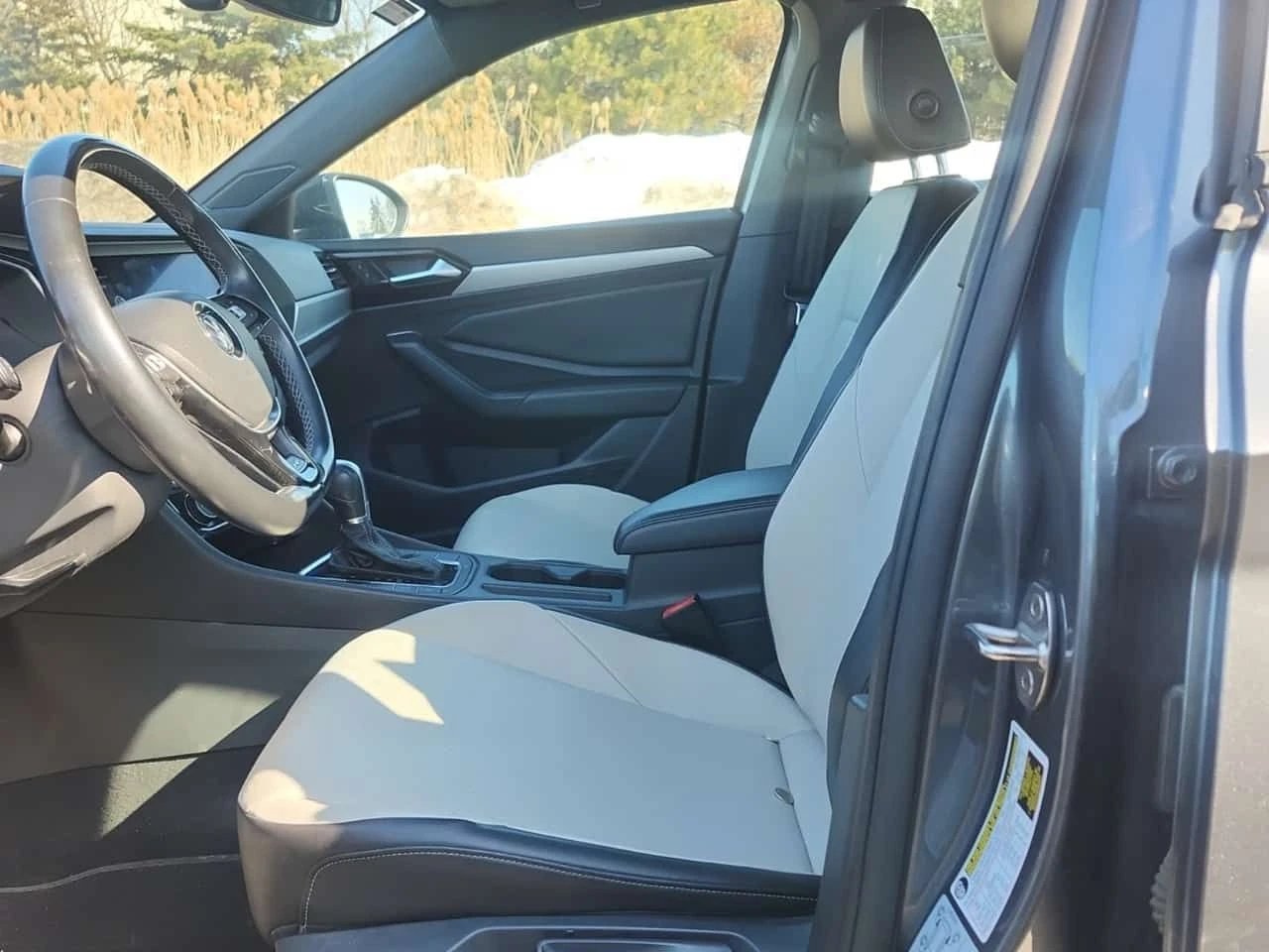 VW Jetta * HIGHLINE * CARFAX * �������� * �������� *  | Mobile.bg � ����������� 7