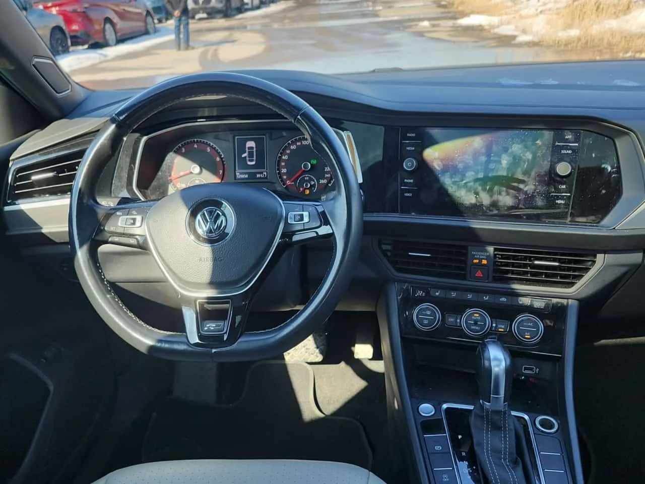 VW Jetta * HIGHLINE * CARFAX * �������� * �������� *  | Mobile.bg � ����������� 10