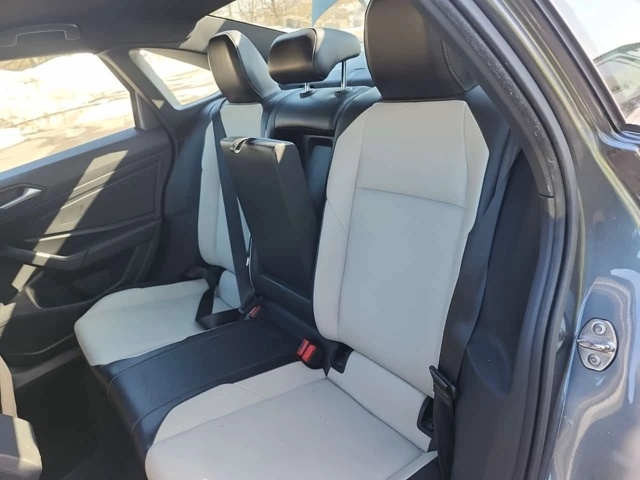 VW Jetta * HIGHLINE * CARFAX * �������� * �������� *  | Mobile.bg � ����������� 11