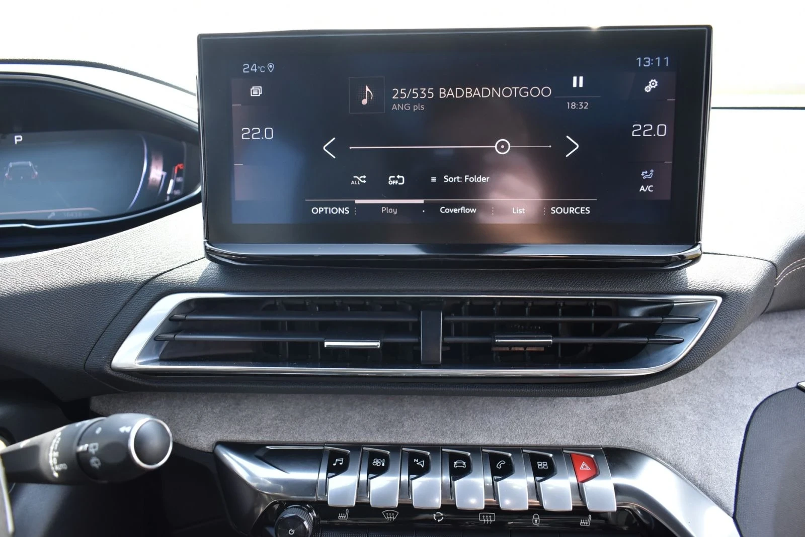 Peugeot 5008, снимка 15 - Автомобили и джипове - 54004617