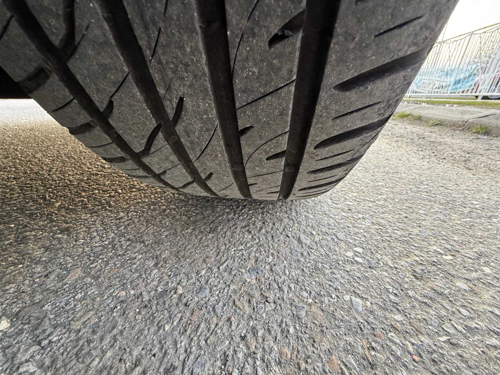 Honda Accord 2.0 ШВЕЙЦАРИЯ, снимка 14 - Автомобили и джипове - 54249922