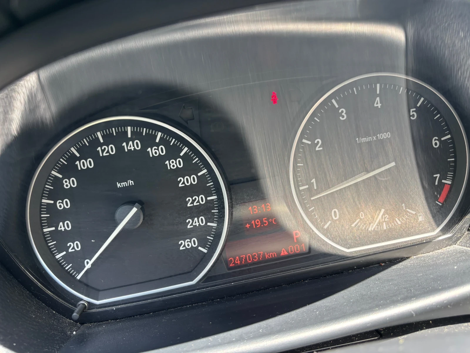 BMW 120, снимка 7 - Автомобили и джипове - 54343814