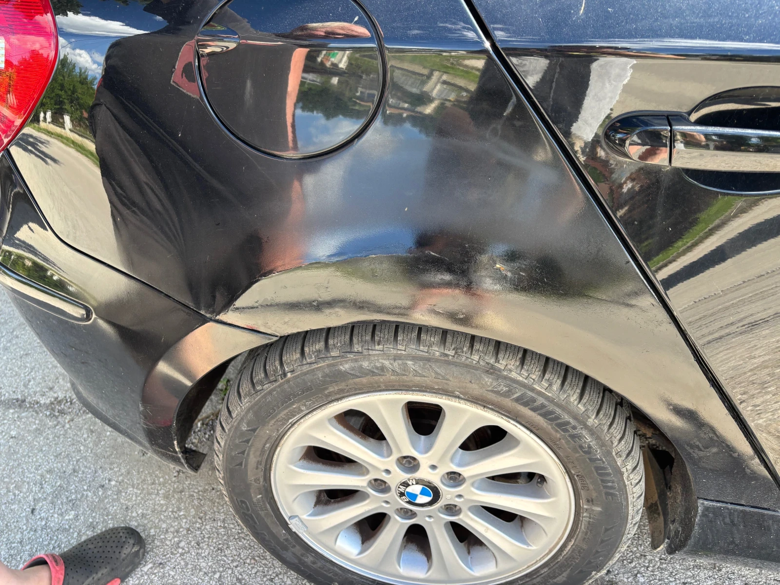 BMW 120, снимка 10 - Автомобили и джипове - 54769855