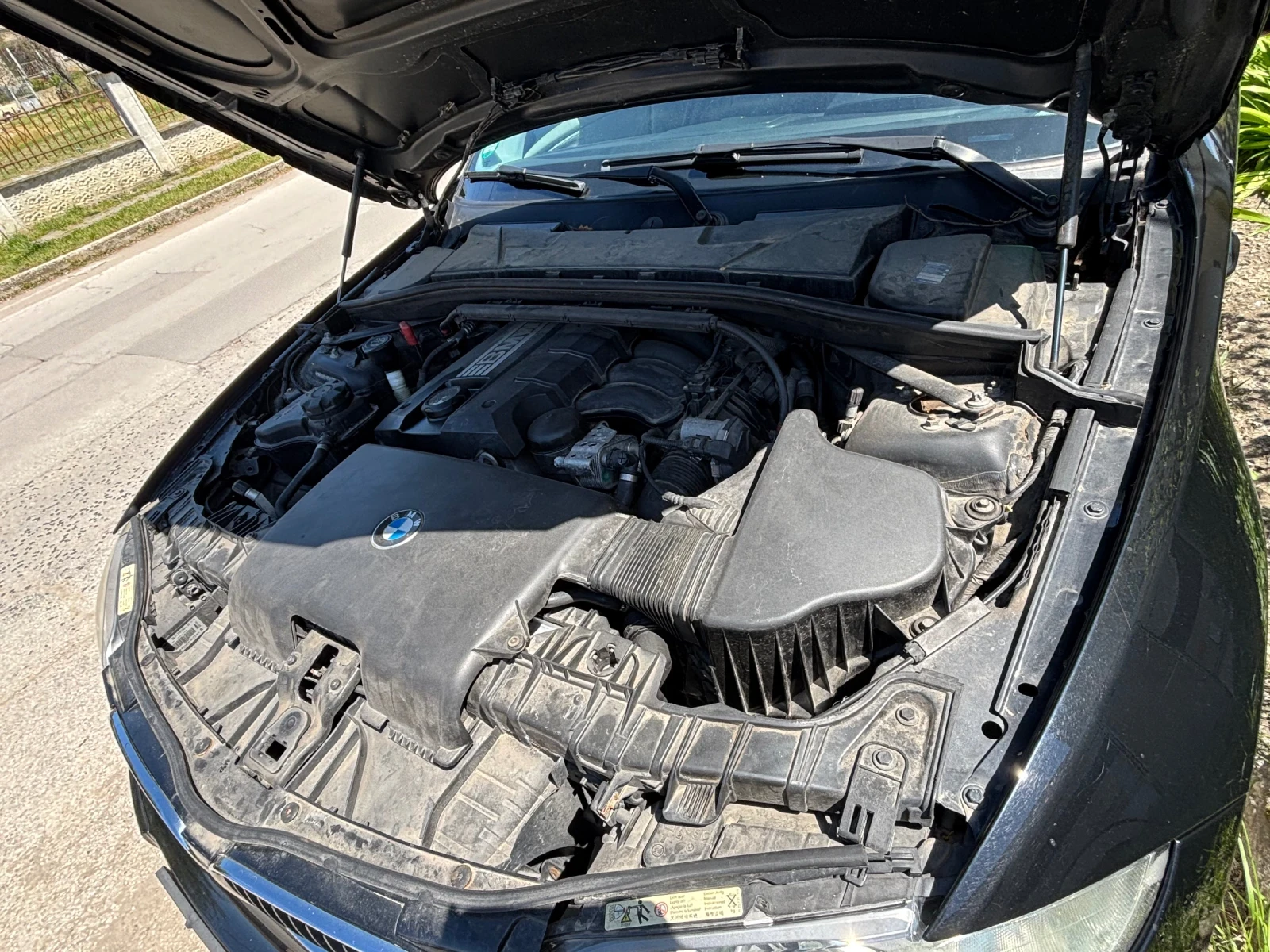 BMW 120, снимка 4 - Автомобили и джипове - 54343814