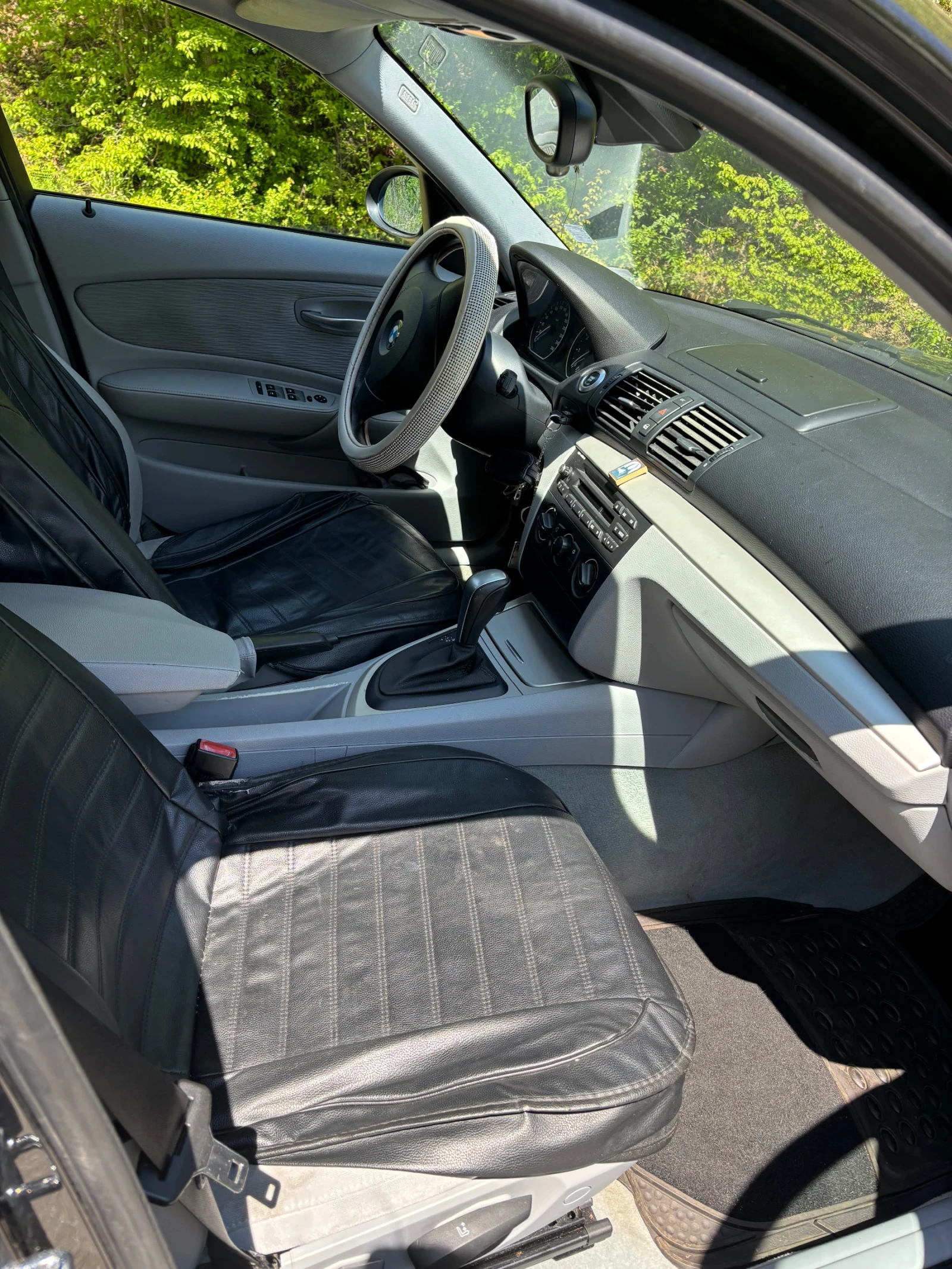 BMW 120, снимка 8 - Автомобили и джипове - 54343814