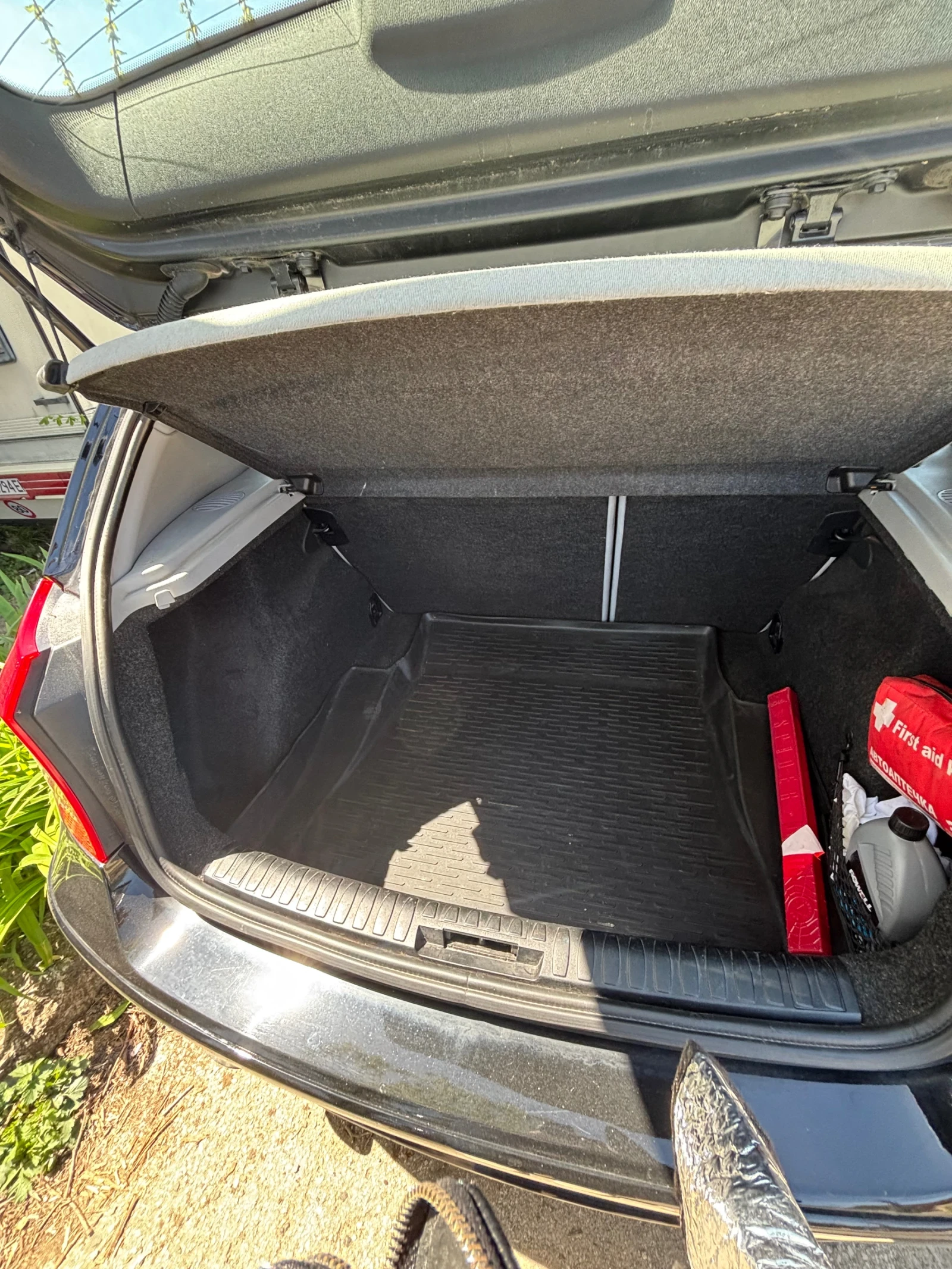 BMW 120, снимка 5 - Автомобили и джипове - 54343814