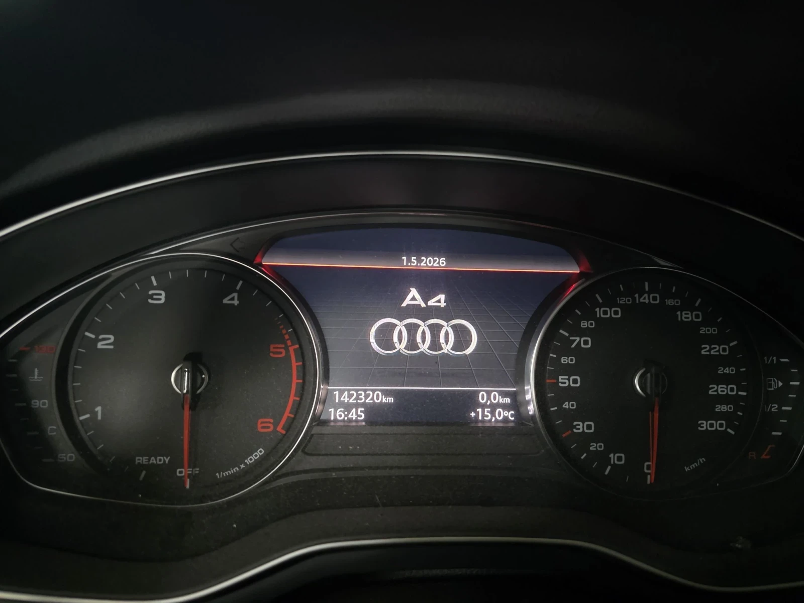 Audi A4 2.0d 150kc. DEUA, снимка 9 - Автомобили и джипове - 54382538