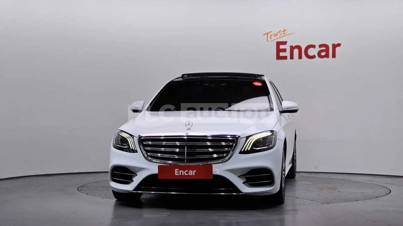 Mercedes-Benz S 350 4MATIC* DISTRONIC* BURMESTER* ОБДУХВАНЕ* МАСАЖ* 