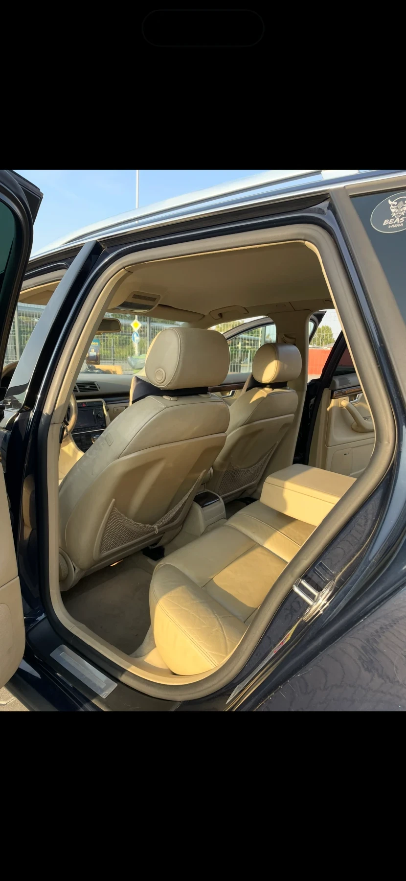 Audi A4 1.9, снимка 8 - Автомобили и джипове - 54650774