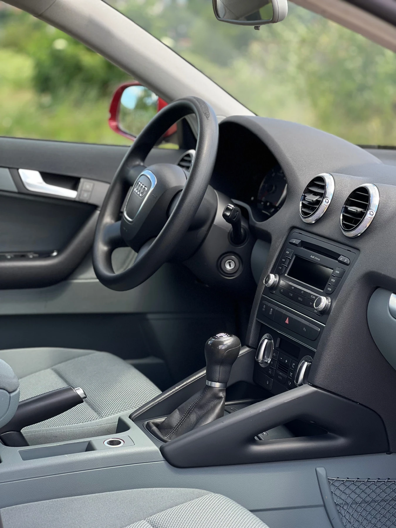 Audi A3 1.6 TDI 105 HP | Mobile.bg � ����������� 6