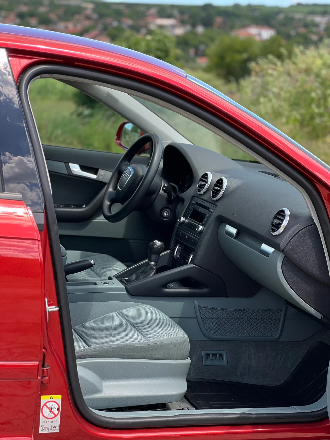 Audi A3 1.6 TDI 105 HP | Mobile.bg � ����������� 4