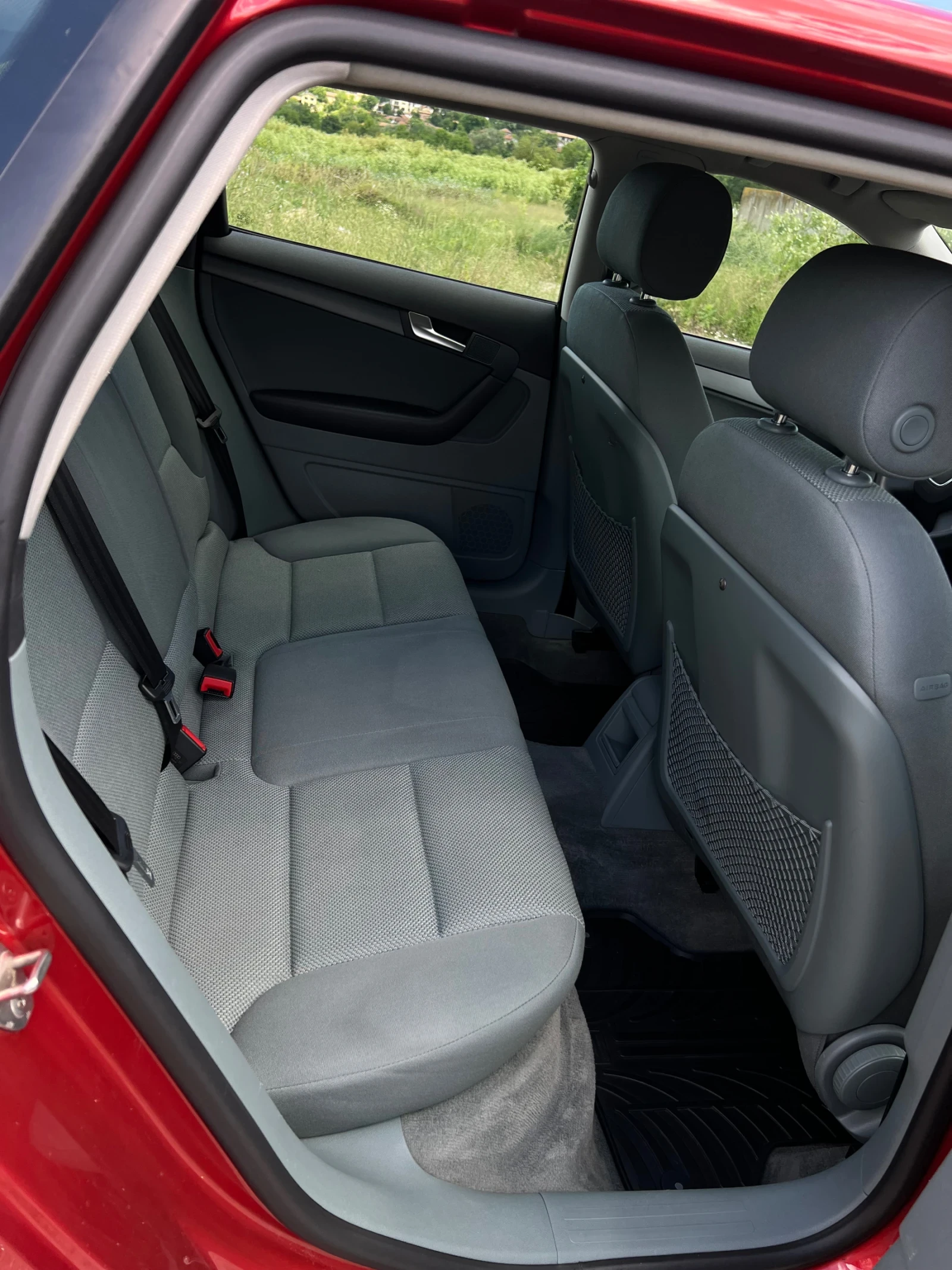 Audi A3 1.6 TDI 105 HP | Mobile.bg � ����������� 9