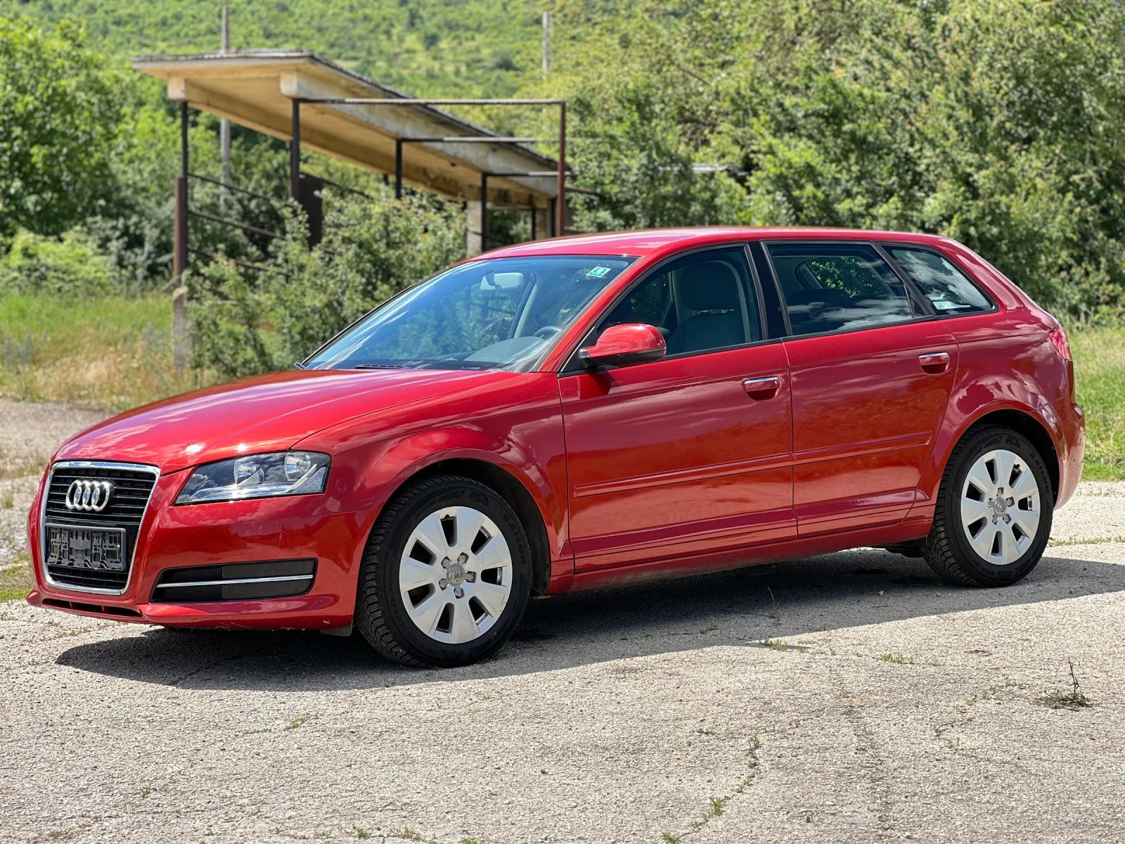 Audi A3 1.6 TDI 105 HP | Mobile.bg � ����������� 3