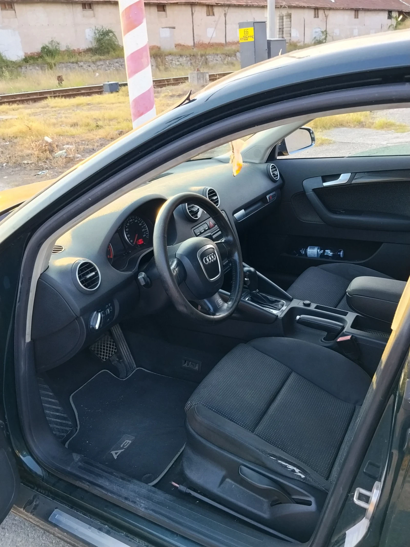 Audi A3 Бартер , снимка 4 - Автомобили и джипове - 55334511