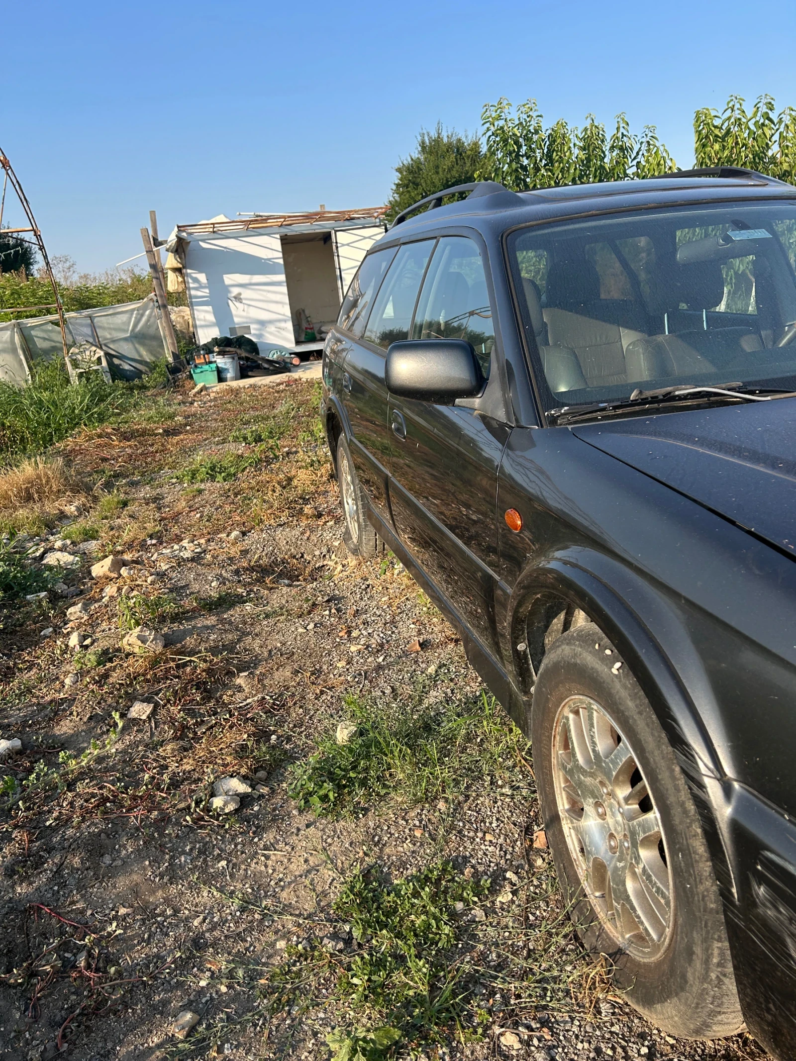 Subaru Outback | Mobile.bg � ����������� 2