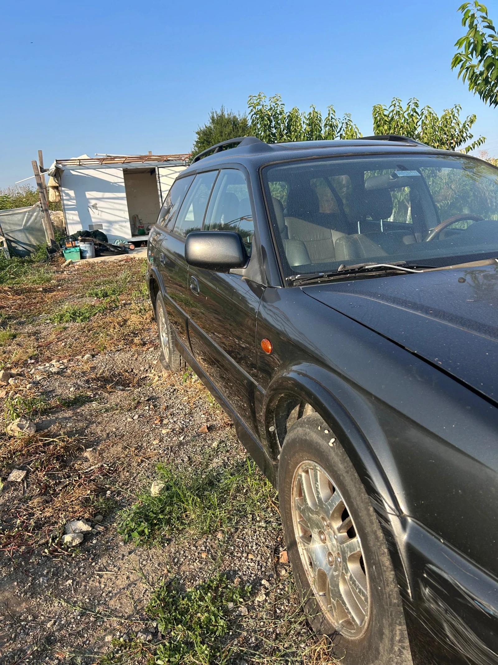 Subaru Outback | Mobile.bg � ����������� 5