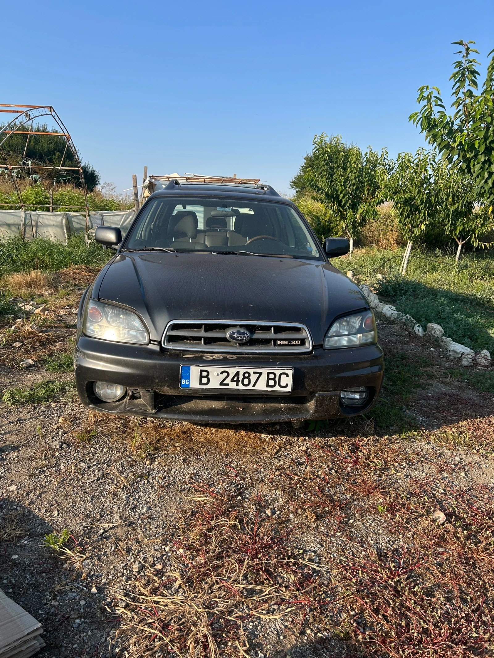 Subaru Outback | Mobile.bg � ����������� 1