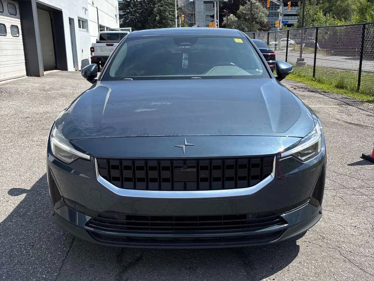 Polestar 2 Long Range / DISTRONIC / CAMERA / CARFAX / , снимка 6 - Автомобили и джипове - 55590810
