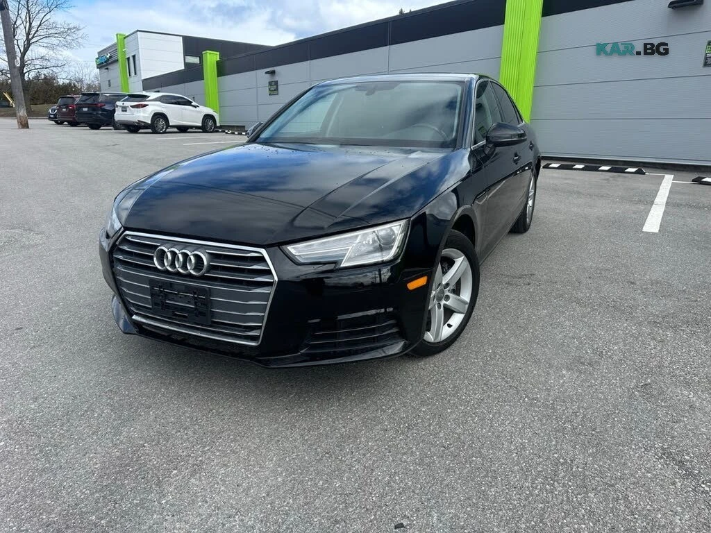 Audi A4 * Panorama * A��������� * (���� �� ��) | Mobile.bg � ����������� 3
