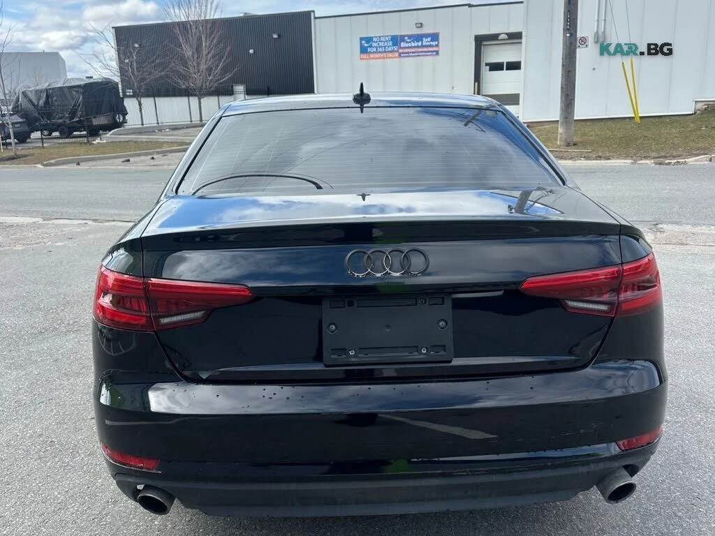 Audi A4 * Panorama * A��������� * (���� �� ��) | Mobile.bg � ����������� 5